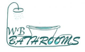WB Bathrooms logo